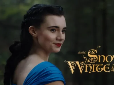 Tak Terima dengan Keputusan Disney, The Daily Wire Membuat Snow White Sendiri