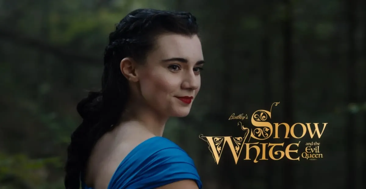 Muak dengan Disney, Layanan Streaming Film Ini Buat Snow White Sendiri