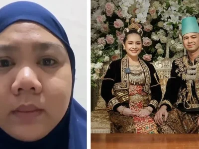 Kronologi Penilapan Fee Endorse Nagita Slavina