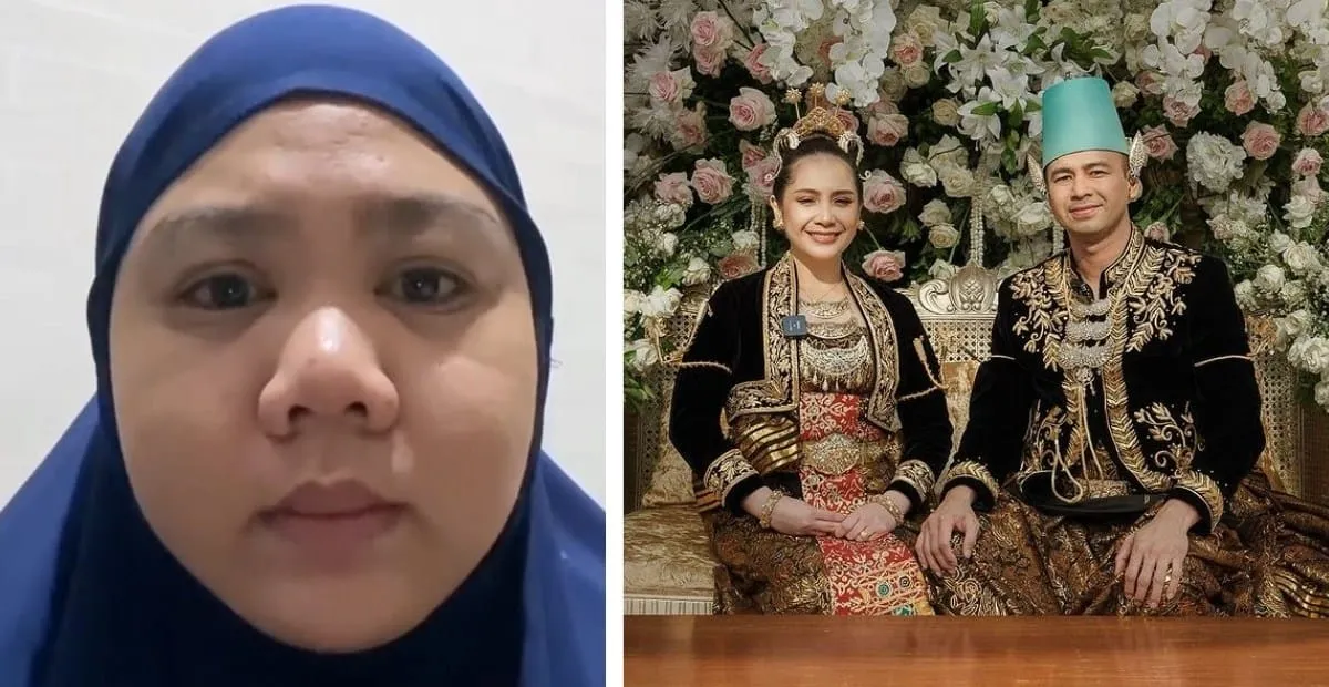 Kronologi Uang Endorse Nagita Slavina Ditilap