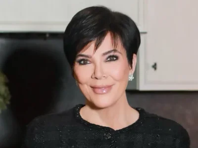 Kris Jenner Ungkap Alasan Selingkuh dari Robert Kardashian