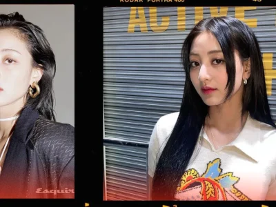 Jihyo TWICE Ungkap Perjuangan 8 Tahun Sebagai Idol K-Pop