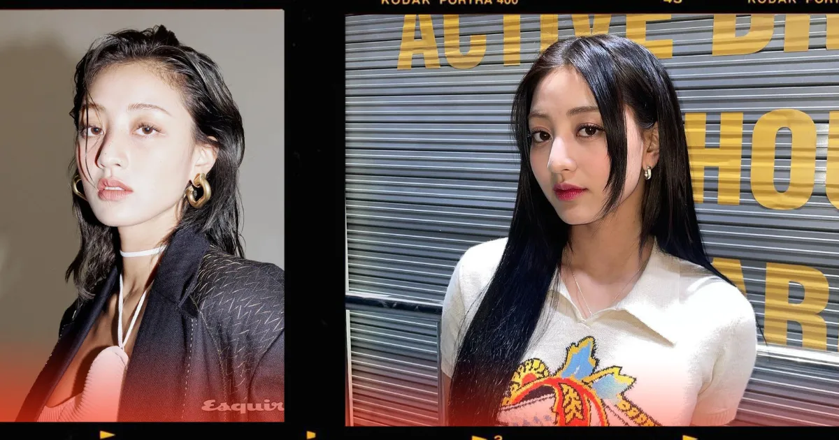 Jihyo ‘TWICE’ Curhat Tentang Perjuangannya Jadi Idol K-Pop