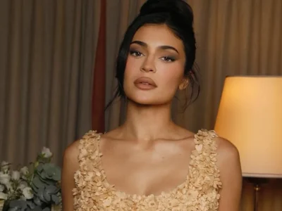Beri Dukungan Israel, Kylie Jenner Kehilangan lebih dari 200 Ribu Followers