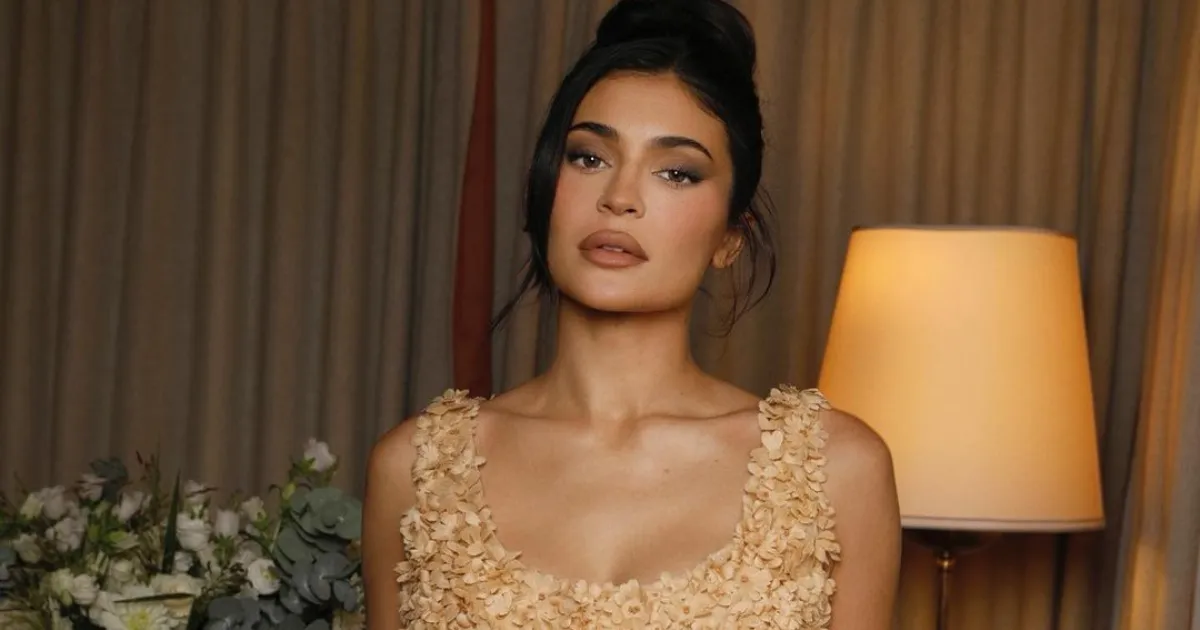 Kylie Jenner Mendadak Kehilangan Ratusan Ribu Followers