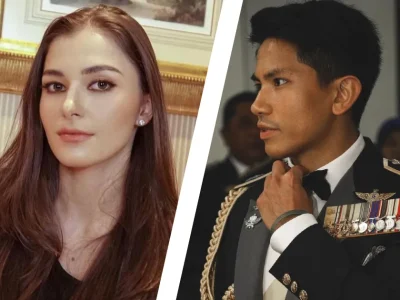 Dikabarkan Segera Menikah, Inilah Karir Prince Mateen dan Sosok Pemenang Hatinya