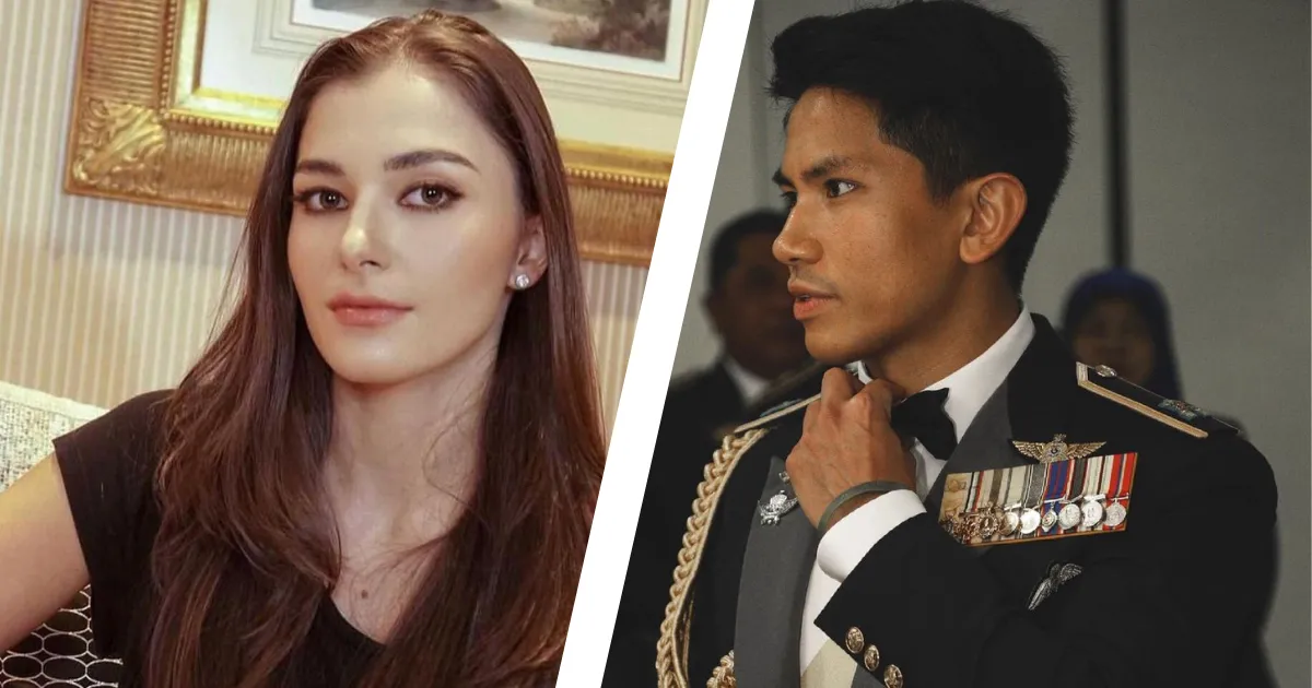 Segera Menikah, Ini Sumber Kekayaan Pangeran Mateen dan Calon Istrinya