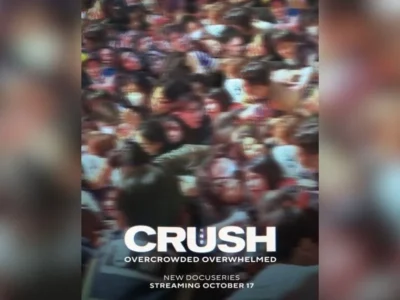 5 Fakta Menarik Serial Dokumenter Tragedi Itaewon ‘Crush’