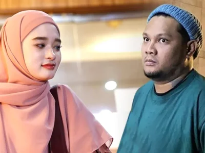 Virgoun Tak Sanggup Beri Nafkah Rp12 Miliar, Inara Rusli: Itu Sudah Sesuai Perhitungan!