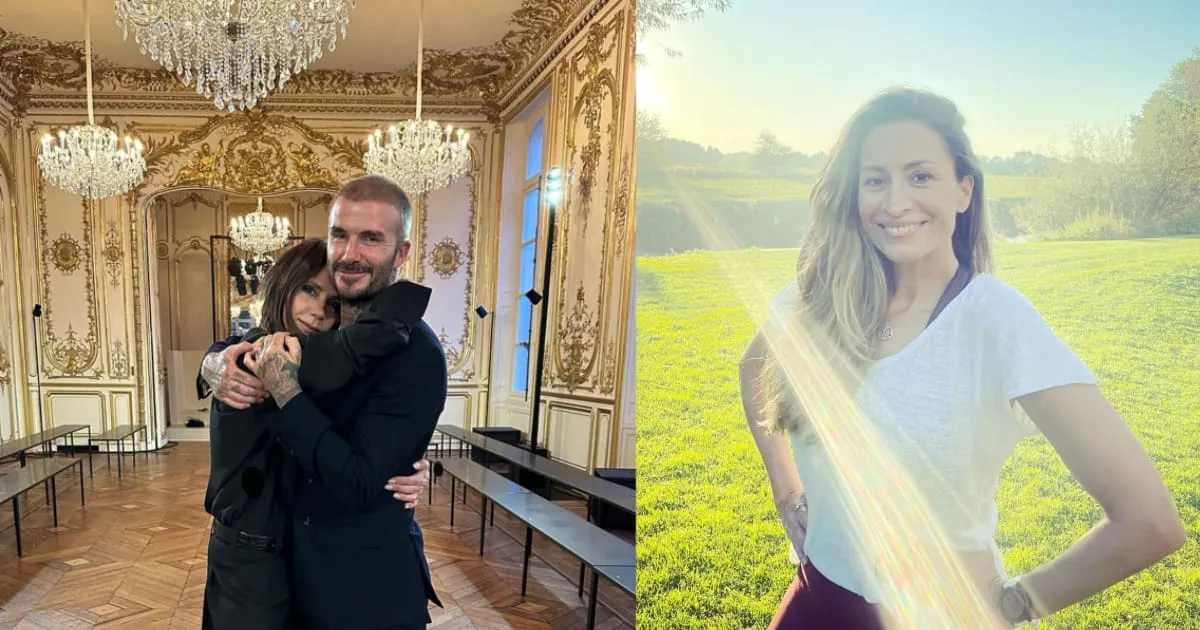 Dokumenter David Beckham Rilis, Mantan Selingkuhan Ikut Terseret