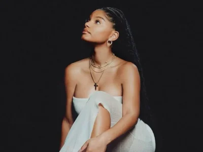 Halle Bailey Dirumorkan Sedang Hamil Anak Dari Sang Kekasih Rappernya
