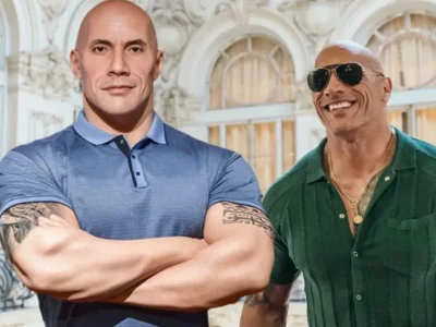 Patung Lilin Dwayne Johnson Tak Mirip Aslinya, Pihak Museum Gercep Perbaiki