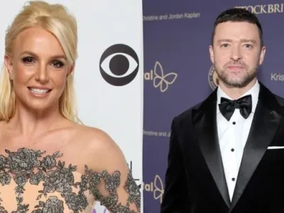 Justin Timberlake Kabur ke Meksiko Setelah Rahasianya Dibongkar Britney Spears