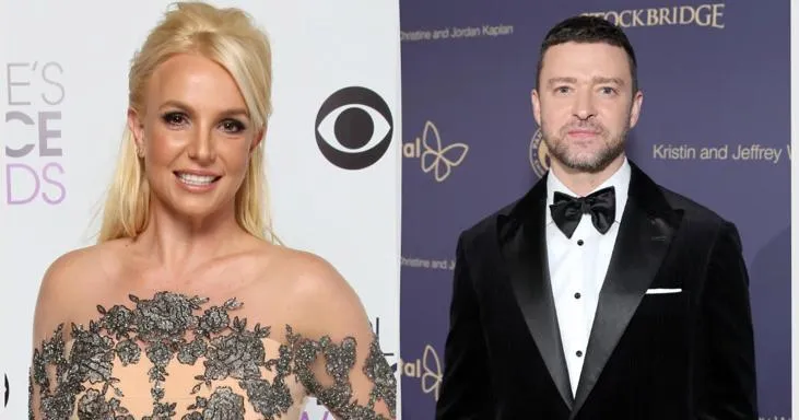 Justin Timberlake Kabur ke Meksiko Setelah Rahasianya Dibongkar Britney Spears