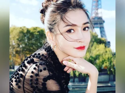 Angela Baby Terancam Diboikot Tampil di TV