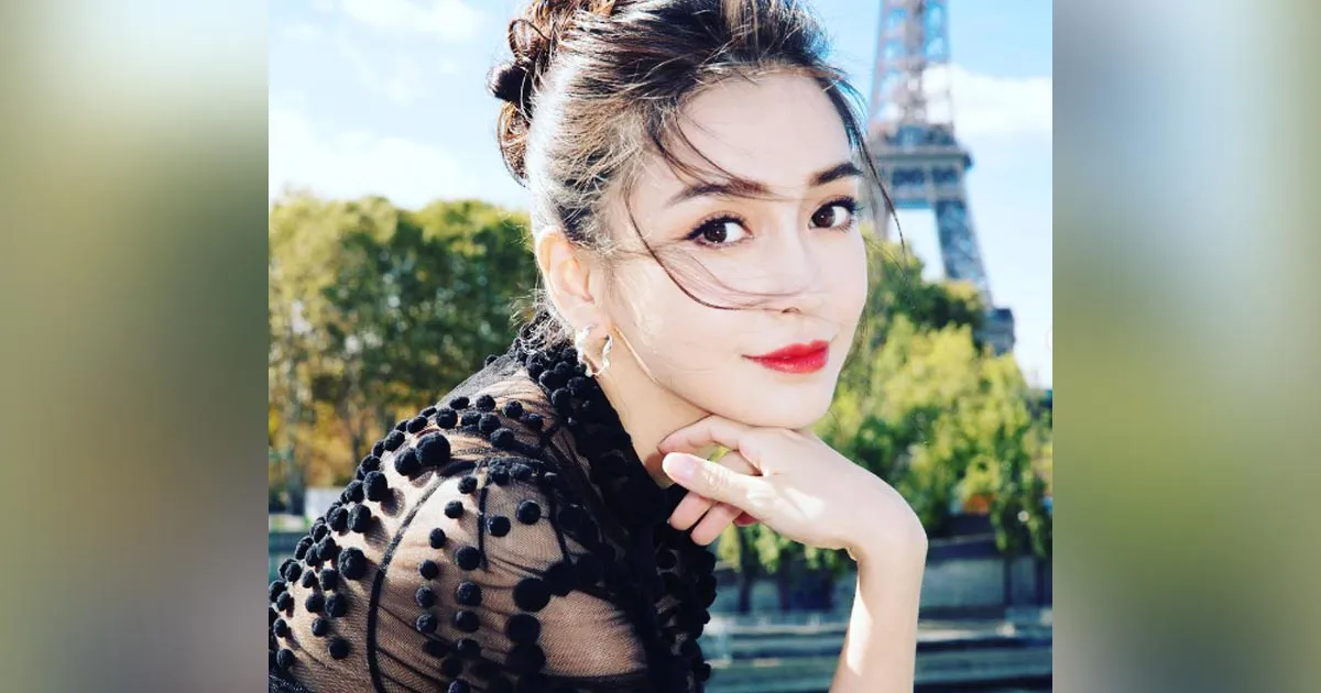 Angela Baby Terancam Diboikot Tampil di TV
