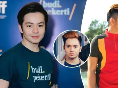 Transformasi Angga Yunanda, Dari Cowok Cute Jadi Brutal Abiss!