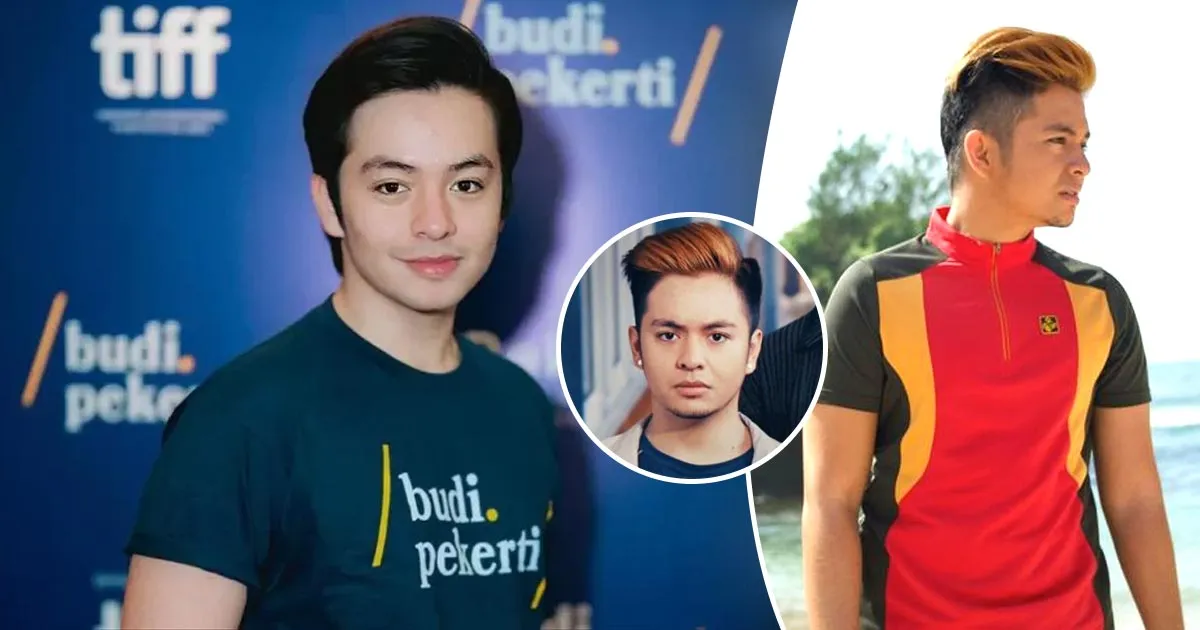 Transformasi Angga Yunanda, Dari Cowok Cute Jadi Brutal Abiss!