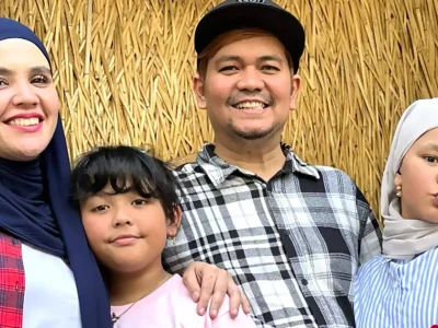 Indra Bekti Tulis Pesan Haru Usai Rujuk dengan Aldilla Jelita