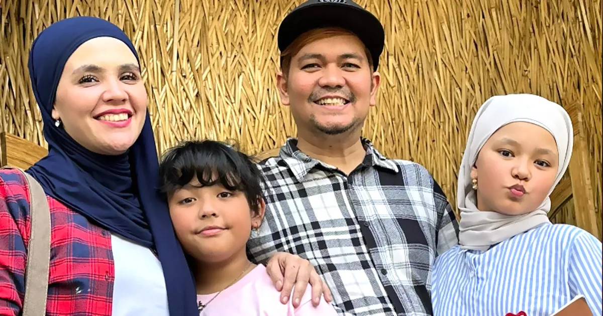 Janji Indra Bekti Usai Rujuk dengan Aldilla Jelita
