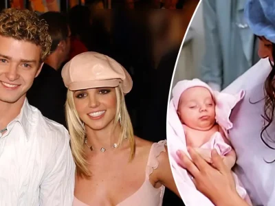 Lagu 'Everytime' Diduga Jadi Curhatan Britney Spears Usai Aborsi Anak Justin Timberlake