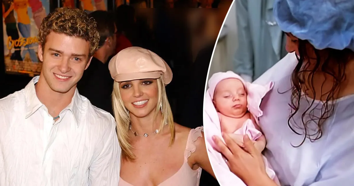 Lagu ‘Everytime’ Diduga Jadi Curhatan Britney Spears Usai Aborsi Anak Justin Timberlake