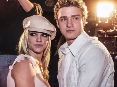 Usai Aborsi, Britney Spears Ngaku Selingkuh dari Justin Timberlake