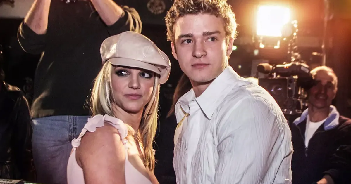 Usai Aborsi, Britney Spears Ngaku Selingkuh dari Justin Timberlake