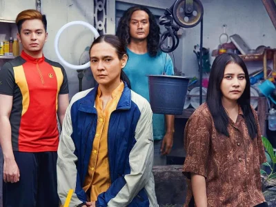 Film Budi Pekerti Raih Nominasi Terbanyak Piala Citra FFI 2023