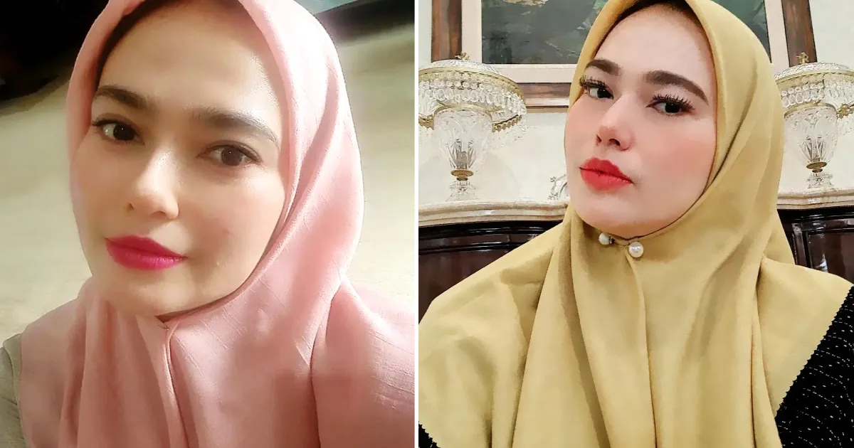 Penampilan Terbaru Catherine Wilson Usai Digugat Cerai Suami ke Dua