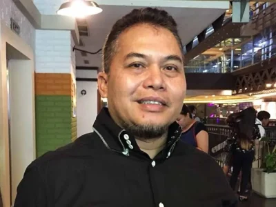 Curhat Denny Chandra Pernah Bangkrut Hingga Jual Mobil untuk Menyambung Hidup