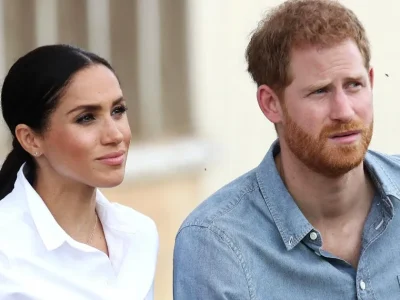 Ini Kerugian yang Terjadi Bila Harry dan Meghan Memutuskan Bercerai
