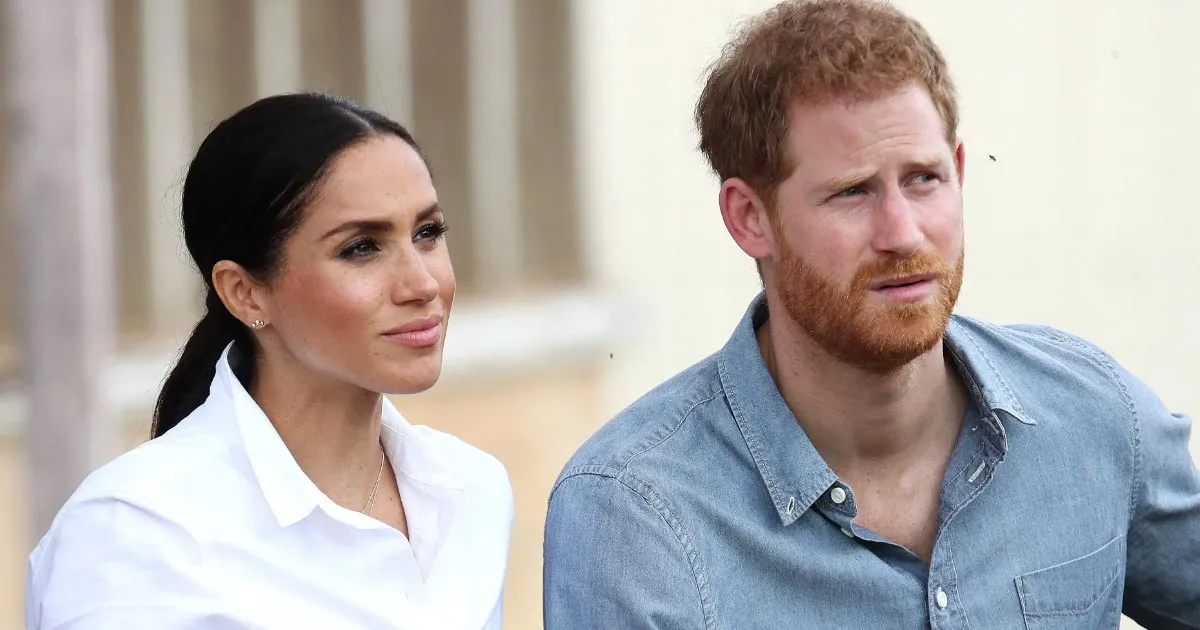 Komunikasi Harry-Meghan Dengan Kerajaan Inggris Mulai Terbuka