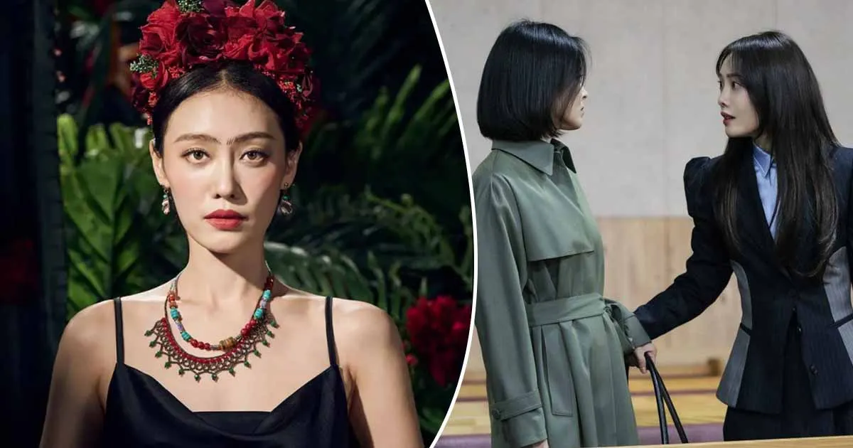 Kim Hieora ‘The Glory’ Tetap Main Drama Musikal di Tengah Kontroversi Kasus Bullying