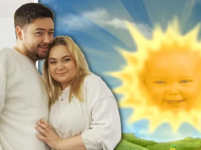 Masih Ingat Bayi Matahari di Teletubbies? Begini Kabarnya Sekarang
