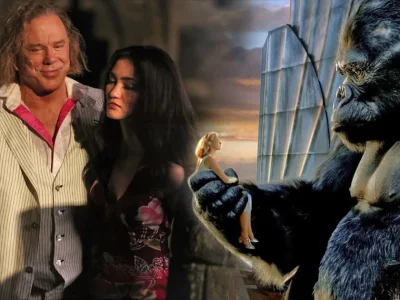 Deretan Film Hollywood yang Syuting di Indonesia