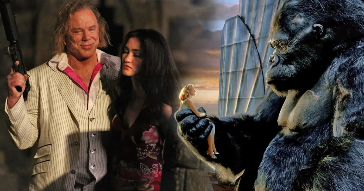 Deretan Film Hollywood yang Syuting di Indonesia