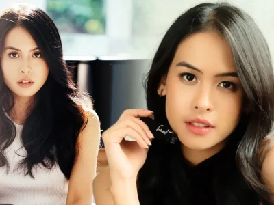 Sebelum Bertemu Jesse Choi, Maudy Ayunda Pernah Skeptis Tentang Pernikahan dan Cinta