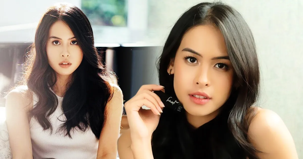 Sebelum Bertemu Jesse Choi, Maudy Ayunda Pernah Skeptis Tentang Pernikahan dan Cinta
