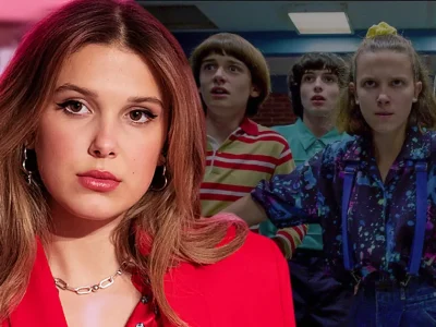 Millie Bobby Brown 'Stranger Things' Dituding Sombong dan Lupa Diri