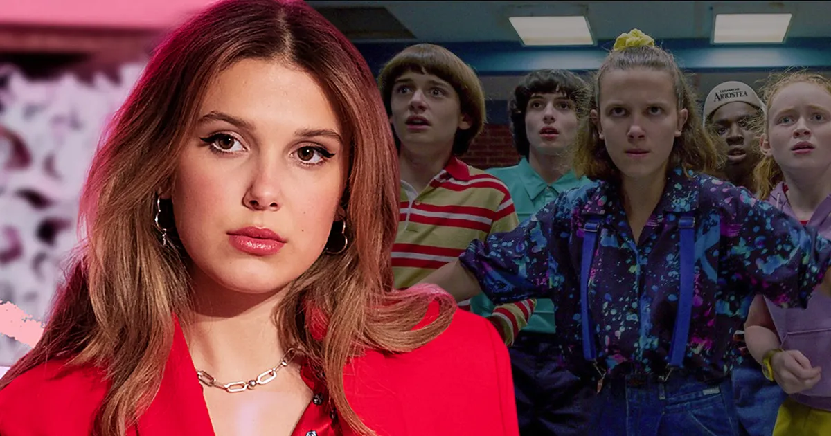Millie Bobby Brown ‘Stranger Things’ Dituding Sombong dan Lupa Diri