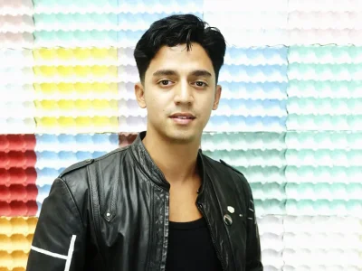 Sempat Alami Fase Quarter Life Crisis, Navis Math Curhat Lewat Album Terbarunya