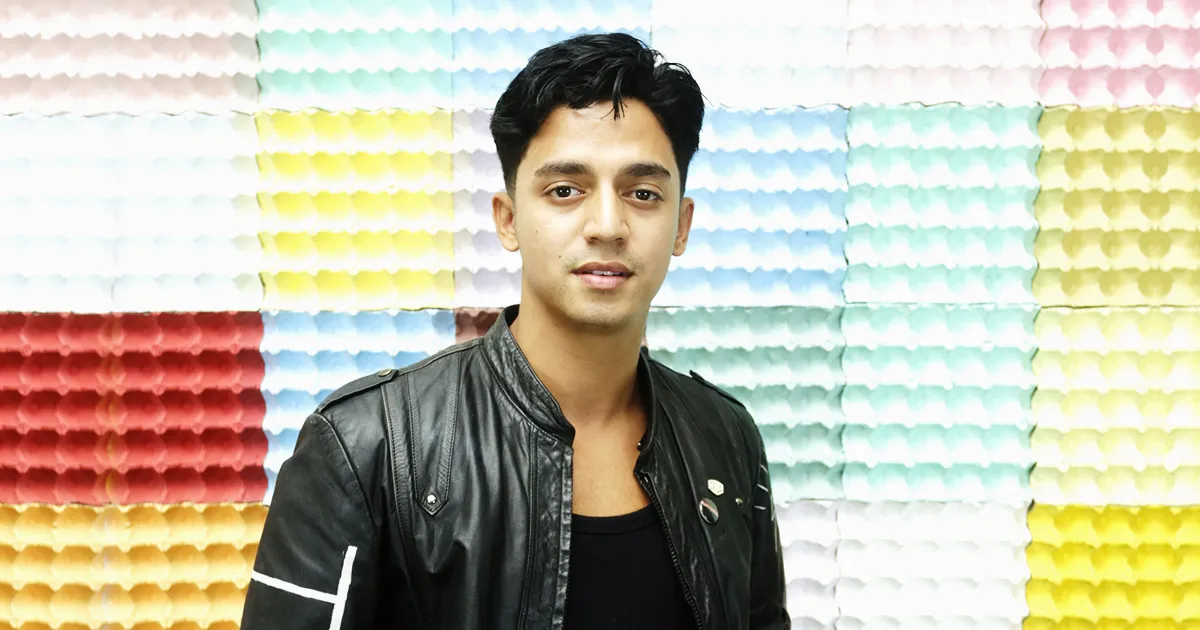 Sempat Alami Fase Quarter Life Crisis, Navis Math Curhat Lewat Album Terbarunya