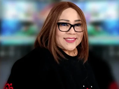Kondisi Nunung Makin Membaik Usai Jalani Kemoterapi Kanker Payudara Terakhir