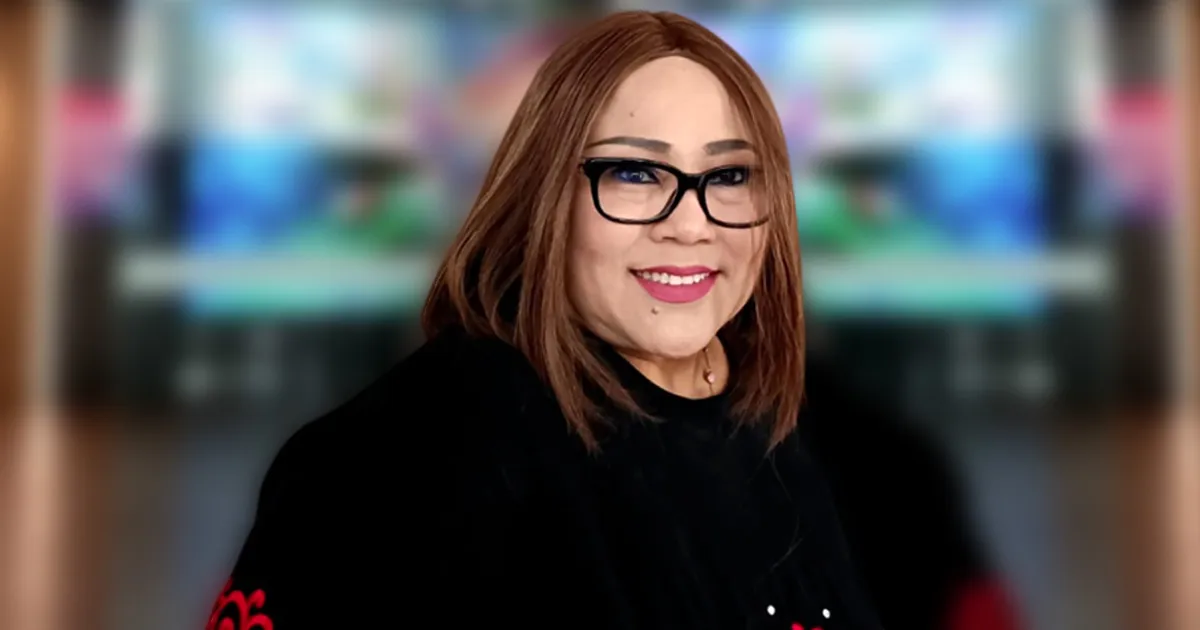 Kondisi Terbaru Nunung Pasca Kemoterapi Terakhit Kanker Payudara