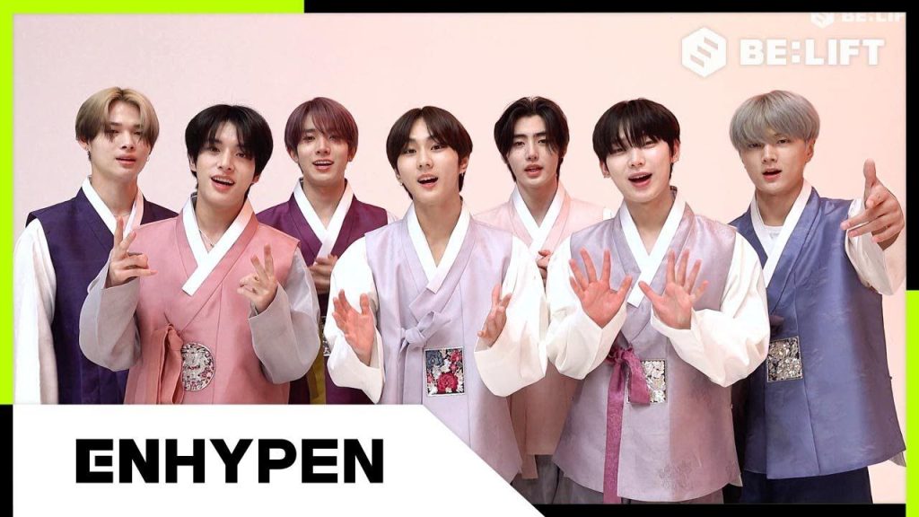 Rayakan Chuseok, 5 Potret Idol K-Pop Saat Kenakan Hanbok