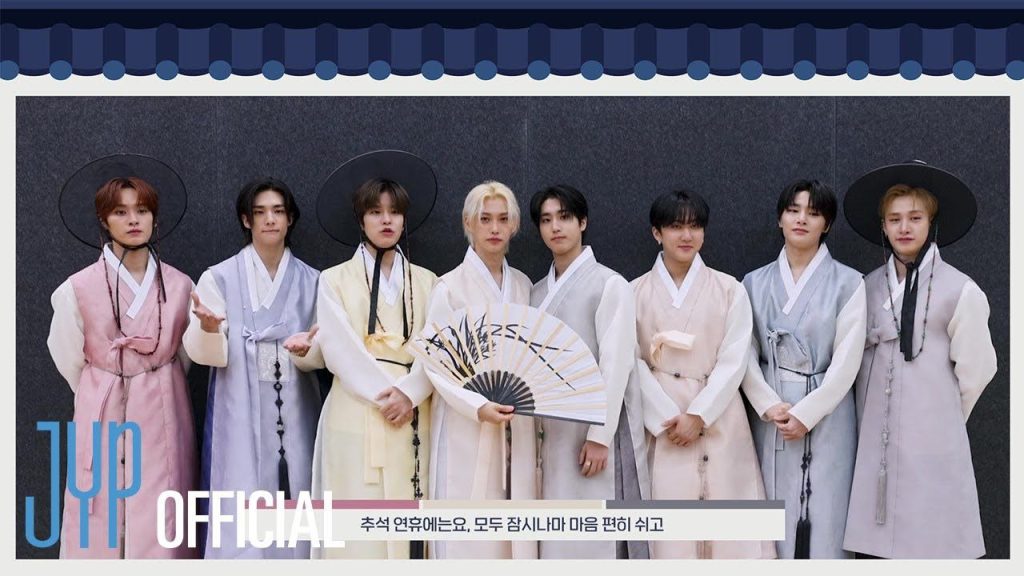 Rayakan Chuseok, 5 Potret Idol K-Pop Saat Kenakan Hanbok