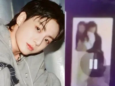 Jungkook BTS Bantah Rumor Video yang Disebut Mirip Dirinya