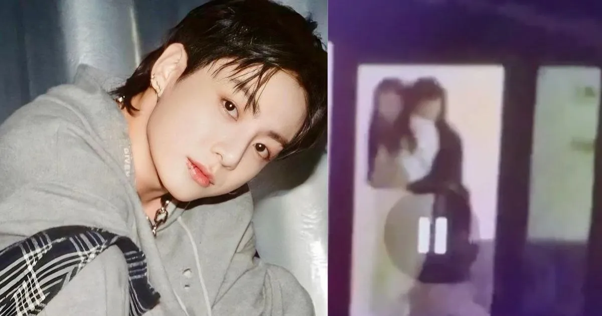 Tanggapi Video Mesra, Jungkook ‘BTS’: Aku Masih Jomblo!