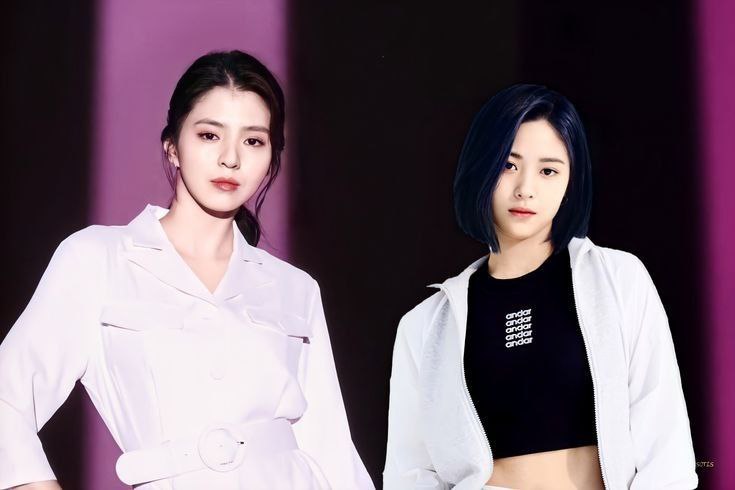 Saking Miripnya, 5 Artis Korea Ini Dikira Miliki Kembaran